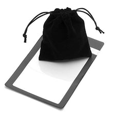 Load image into Gallery viewer, PESOENTH Obsidian Necklace Black Quartz Crystal Dowsing Pendulum Divination Healing Necklace Cord Adjustable,Gemstone Hexagonal Pointed Cone Reiki Chakra Pendant