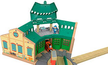 Load image into Gallery viewer, Thomas & Friends Wood, Knapford Train Station