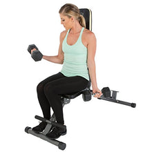 Load image into Gallery viewer, Fitness Reality 1000 Super Max Weight Bench with Upgraded Wider Backrest/Seat (2019 Version), 800 lb (2804)