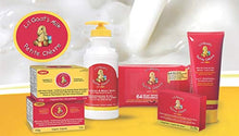 Load image into Gallery viewer, Li'l Goat's Milk Petite Chevre by Canus, Fresh Goat's Milk 2% Zinc - 14% Kaolin Diaper Rash Oinment 5 Oz, Original