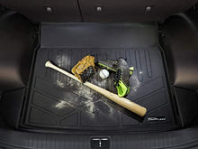 Load image into Gallery viewer, MAXLINER All Weather Custom Fit Cargo Trunk Liner Floor Mat Black Compatible with 2018-2022 Chevrolet Equinox / GMC Terrain