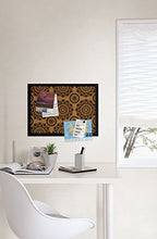Load image into Gallery viewer, Wall Pops Phoenix Printed Cork Board