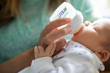 Load image into Gallery viewer, Philips Avent Natural Baby Bottle, Clear, 2oz, 2pk, SCF019/25