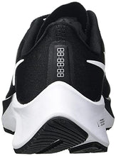 Load image into Gallery viewer, Nike Women's Road Running Shoe, Black White, 6