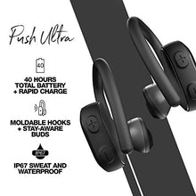 Load image into Gallery viewer, Skullcandy Push Ultra True Wireless In-Ear Earbud - True Black