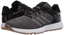 Load image into Gallery viewer, adidas Men's S2G Golf Shoe, core Black/core Black/Grey Three, 13 Medium US