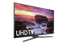 Load image into Gallery viewer, Samsung Electronics UN40MU6300 40-Inch Class 4K UHD Smart LED TV