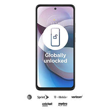 Load image into Gallery viewer, Motorola One 5G Ace | 2021 | 2-Day battery | Unlocked | Made for US by Motorola | 6/128GB | 48MP Camera | Hazy Silver