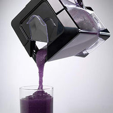 Load image into Gallery viewer, Ninja Professional 72 Oz Countertop Blender with 1000-Watt Base and Total Crushing Technology for Smoothies, Ice and Frozen Fruit (BL610), Black