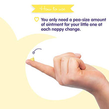 Load image into Gallery viewer, Metanium Nappy Rash Ointment 30g