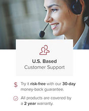 Load image into Gallery viewer, weBoost Drive 4G-X OTR (470210) Truck Cell Phone Signal Booster | U.S. Company | All U.S. Carriers - Verizon, AT&T, T-Mobile, Sprint & More | FCC Approved