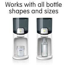 Load image into Gallery viewer, Baby Brezza Instant Warmer - Instantly Dispenses Warm Water at Perfect Baby Bottle Temperature - Replaces Traditional Baby Bottle Warmers