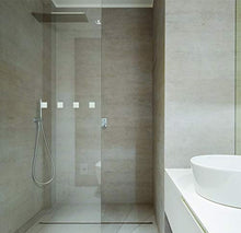 Load image into Gallery viewer, Glass Alert Distraction Markers-Glass Awareness Stickers for Glass Doors (Squares)