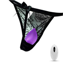 Load image into Gallery viewer, Tongue Toys for Women Pleasure Adult Toy Adullt Toys for Women Pleasure/Tongue Massager Panties for Women Massager Machine Wearable Massager BE277