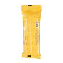 Load image into Gallery viewer, Burt's Bees for Dogs Multipurpose Grooming Wipes | Puppy and Dog Wipes for All Purpose Cleaning & Grooming | Cruelty Free, Sulfate, & Paraben Free, pH Balanced for Dogs - 50 Ct Pet Wipes