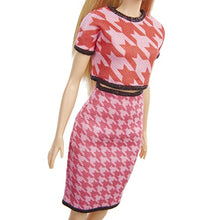 Load image into Gallery viewer, Barbie Fashionistas Dolls, Toy for Kids 3 to 8 Years Old