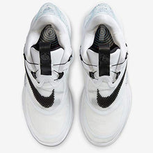 Load image into Gallery viewer, Nike Adapt Bb 2.0 Mens Basketball Shoe Bq5397-101 Size 11