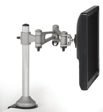 Load image into Gallery viewer, Humanscale M7 Single Monitor Arm