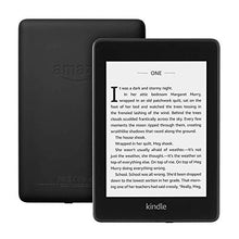 Load image into Gallery viewer, Certified Refurbished Kindle Paperwhite – Now Waterproof with 2x the Storage – Includes Special Offers + Kindle Unlimited (with auto-renewal)