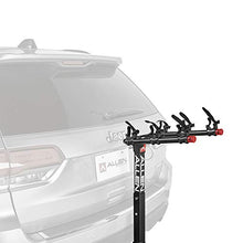 Load image into Gallery viewer, Allen Sports Deluxe 3-Bike Hitch Mount Rack, Model 532RR-R