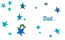 Load image into Gallery viewer, I Love Dad with The Very Hungry Caterpillar (The World of Eric Carle)