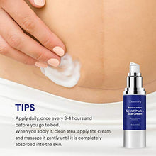 Load image into Gallery viewer, Beautivity Scar Cream, Advanced Scar Treatment, Premium Edition Stretch Mark & Scar Cream, Acne, Surgery, Stretch Marks, Stretch Marks Relief and Burns Repair, Face Skin Repair Gel Made in Canada