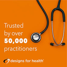 Load image into Gallery viewer, Designs for Health ArthroSoothe Cream - Support for Joint + Muscle Discomfort - Topical Cream with MSM, Glucosamine, Arnica - Menthol, Eucalyptus Oils for Warming + Cooling Effects (3oz)