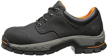 Load image into Gallery viewer, Timberland PRO Men's Stockdale Grip Max OX Alloy Toe Work and Hunt Boot, Black Microfiber, 10 M US