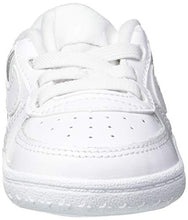 Load image into Gallery viewer, Nike Force 1 Crib (CB) White