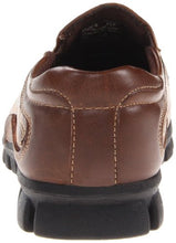 Load image into Gallery viewer, Deer Stags boys Stadium - K loafers shoes, Brown, 4 Big Kid US