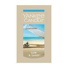 Load image into Gallery viewer, Yankee Candle Large Jar Candle Sun & Sand