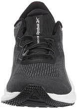 Load image into Gallery viewer, Reebok mens Forever Floatride Energy 2 road running shoes, Black/Cold Grey/White, 10.5 US