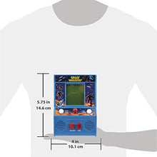 Load image into Gallery viewer, Arcade Classics - Space Invaders Retro Mini Arcade Game