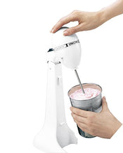 Load image into Gallery viewer, Hamilton Beach 727B Classic DrinkMaster Drink Mixer, White