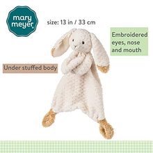 Load image into Gallery viewer, Mary Meyer Lovey Soft Toy, 13-Inches, Oatmeal Bunny