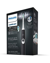 Load image into Gallery viewer, Philips Sonicare HX6810/50 ProtectiveClean 4100 Rechargeable Electric Toothbrush, Black