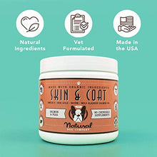 Load image into Gallery viewer, Natural Dog Company Complete Itch Kit for Dogs, Skin & Coat Supplement, Itchy Dog Shampoo, Skin Soother Healing Balm, All Natural Ingredients