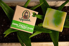Load image into Gallery viewer, Dr. Squatch All Natural Bar Soap for Men, 5 Bar Variety Pack - Aloe, Cedar Citrus, Gold Moss, Pine Tar and Bay Rum