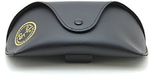 Load image into Gallery viewer, Ray-Ban Premium Sport Sunglasses & Eyeglasses Case w/Belt, Black, Size Large