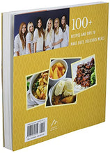 Load image into Gallery viewer, Instant Cooking With Six Sisters' Stuff: A Fast, Easy, and Delicious Way to Feed Your Family