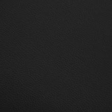 Load image into Gallery viewer, Eurotech Seating Ergohuman High Leather Seat/Mesh Back Swivel Chair, Black