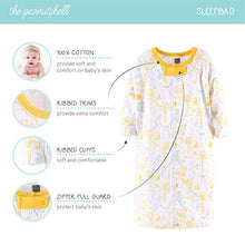 Load image into Gallery viewer, The Peanutshell Newborn Layette Gift Set for Baby Boys or Girls | 23 Piece Gender Neutral Newborn Clothes & Accessories Set | Safari Themed