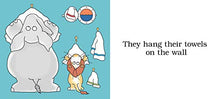 Load image into Gallery viewer, Good Night, Good Night: The original longer version of The Going to Bed Book