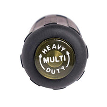 Load image into Gallery viewer, Ratcheting Screwdriver & Nut Driver, Multi-Bit, Cushion Grip Handle Klein Tools 32558, Yellow/Black