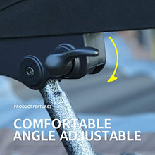 Load image into Gallery viewer, TIMBER RIDGE Oversized Zero Gravity Lounge Chair with 17 oz Sports Water Bottle, XL Padded Patio Chair with Cup Holder, Folding Reclining Lawn Chair with Adjustable Headrest, Support up to 350LBS