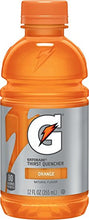 Load image into Gallery viewer, Gatorade Classic Thirst Quencher, Variety Pack, 12 Fl Oz (Pack of 24)
