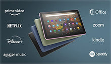 Load image into Gallery viewer, Fire HD 10 tablet, 10.1", 1080p Full HD, 32 GB, latest model (2021 release), Olive