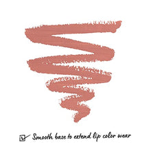 Load image into Gallery viewer, NYX PROFESSIONAL MAKEUP Slim Lip Pencil, Long-Lasting Creamy Lip Liner - Nude Pink