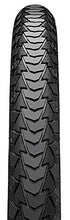 Load image into Gallery viewer, Continental Contact Plus ETRTO (37-622) 700 x 37 Reflex Bike Tires, Black
