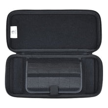 Load image into Gallery viewer, HORI HORI Nintendo Switch Slim Tough Pouch (Black) for Nintendo Switch and Nintendo Switch OLED Model - Officially Licensed by Nintendo - Nintendo Switch;
